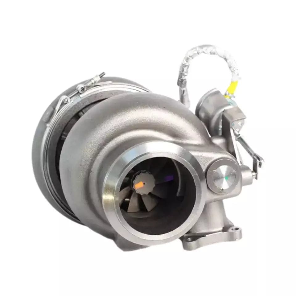 2868728 | Genuine Cummins® Turbocharger