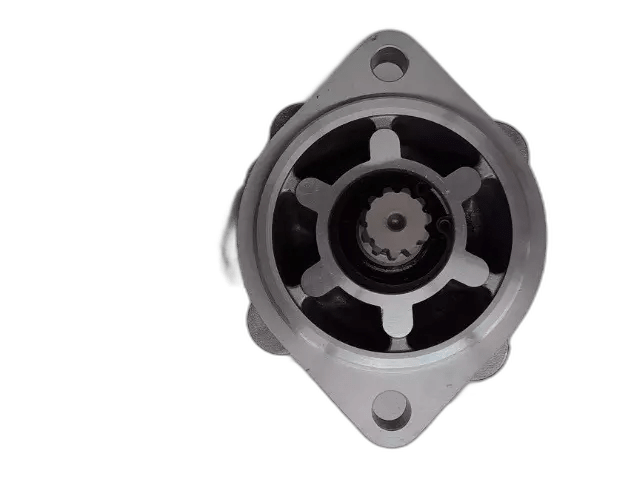 3504850C91 | Genuine International® Power Steering Pump