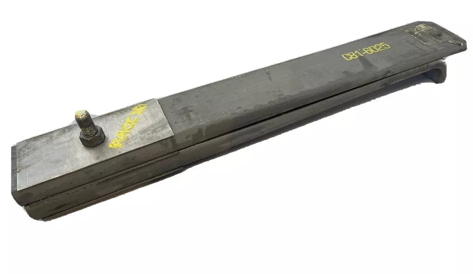75125OE | Genuine Paccar® Tapered Leaf Spring (Weight: 60 lbs)