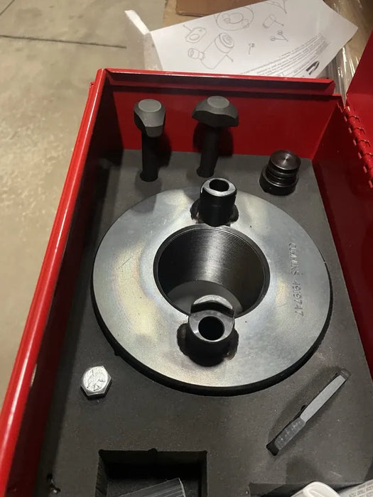 2892359 | Genuine Cummins® Onan REMOVER,CAM GEAR