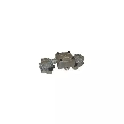 5011740 | Genuine Bendix® ATR-3 Traction Relay Valve 5.5 psi