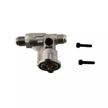 K741013 | Genuine Paccar® Fuel Injection Fuel Feed Bleeder Valve