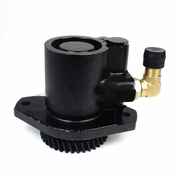 C4988390 | Genuine Cummins® Power Steering Pump