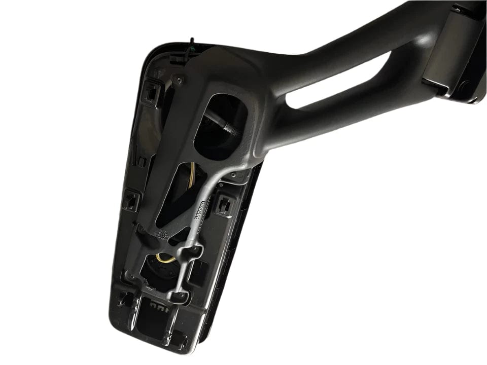 OEM Paccar® - Part Number: R59-6131-2211000 - Door Mirror Rh