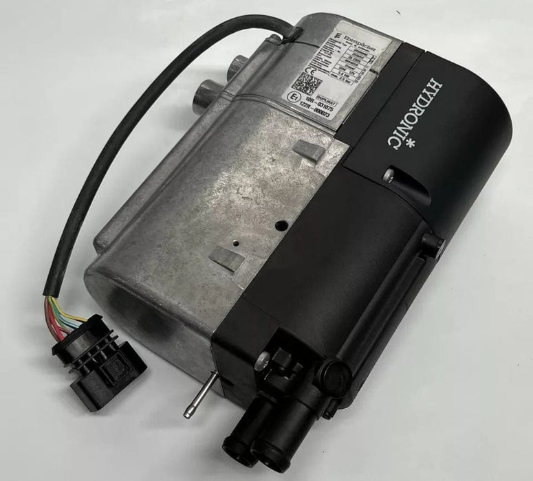 ESP 252325050000 | Genuine Freightliner® Heater - With External Fuel Pump