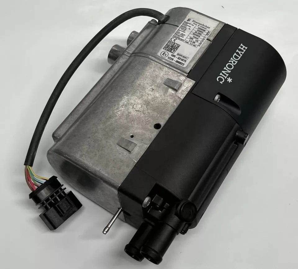 ESP 252325050000 | Genuine Freightliner® Heater - With External Fuel Pump