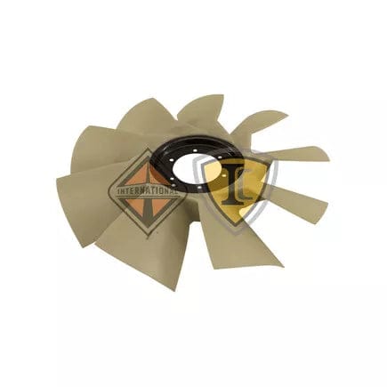 3676303C1 | International® Fan Cooling Engine