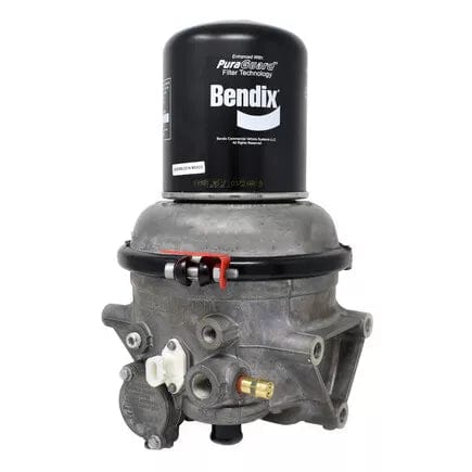 K092871 | Genuine Bendix® Air Brake Dryer AD-9si Voltage: 12 V