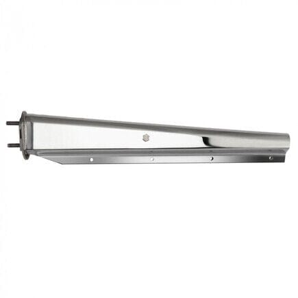 562.490SS304 | Genuine Paccar® Mud Flap Hanger (for: Kenworth, Peterbilt)