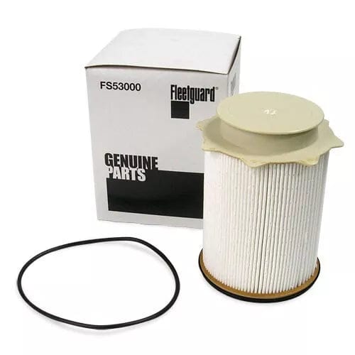 WF10255NP | Genuine Cummins® Fuel Filter