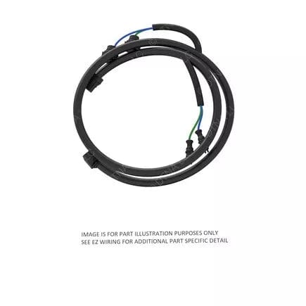 A66-02708-001 | Genuine Freightliner® Chassis Wiring Harness