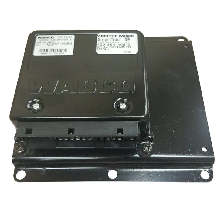 S400 850 723 0 | Genuine Wabco® Abs Electronic Control Unit