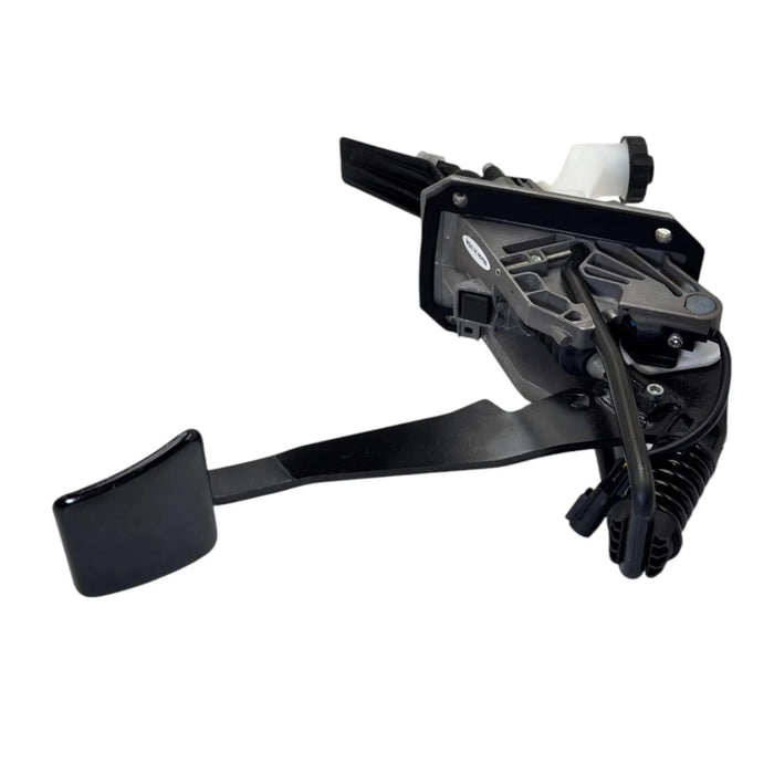 S96500112080 | Genuine Wabco® Hydraulic Pedal Clutch