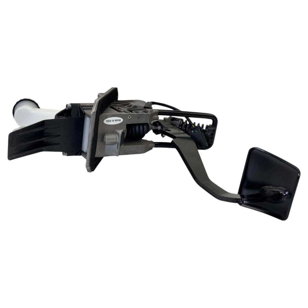 S96500112080 | Genuine Wabco® Hydraulic Pedal Clutch
