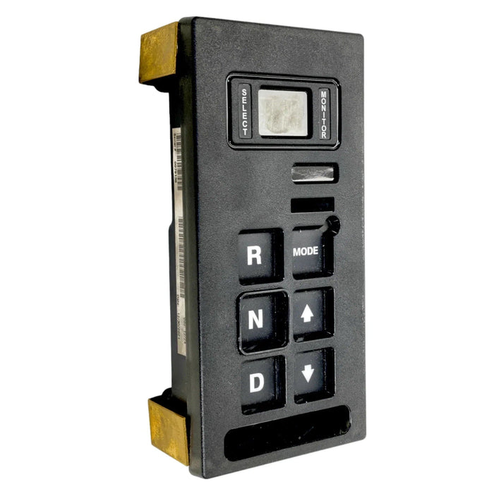 Sifter Key Genuine Allison® Push Button Shift Selector - ARESBWPB2646