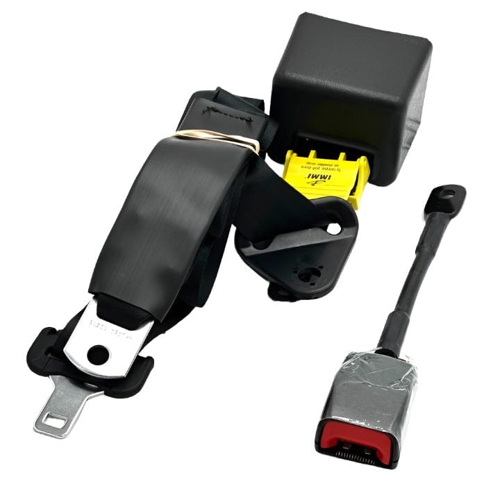Part/Nr: S8410171 - Manufactured by Paccar® Seat Suspension Belt - Kit