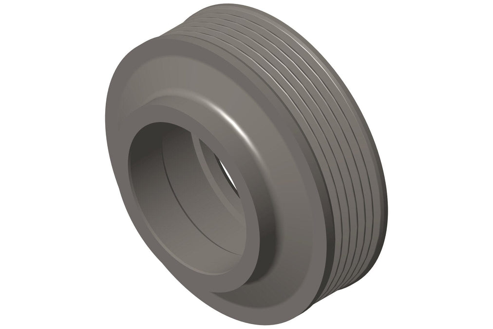 3064384 | Genuine Cummins® Drive Belt Idler Pulley