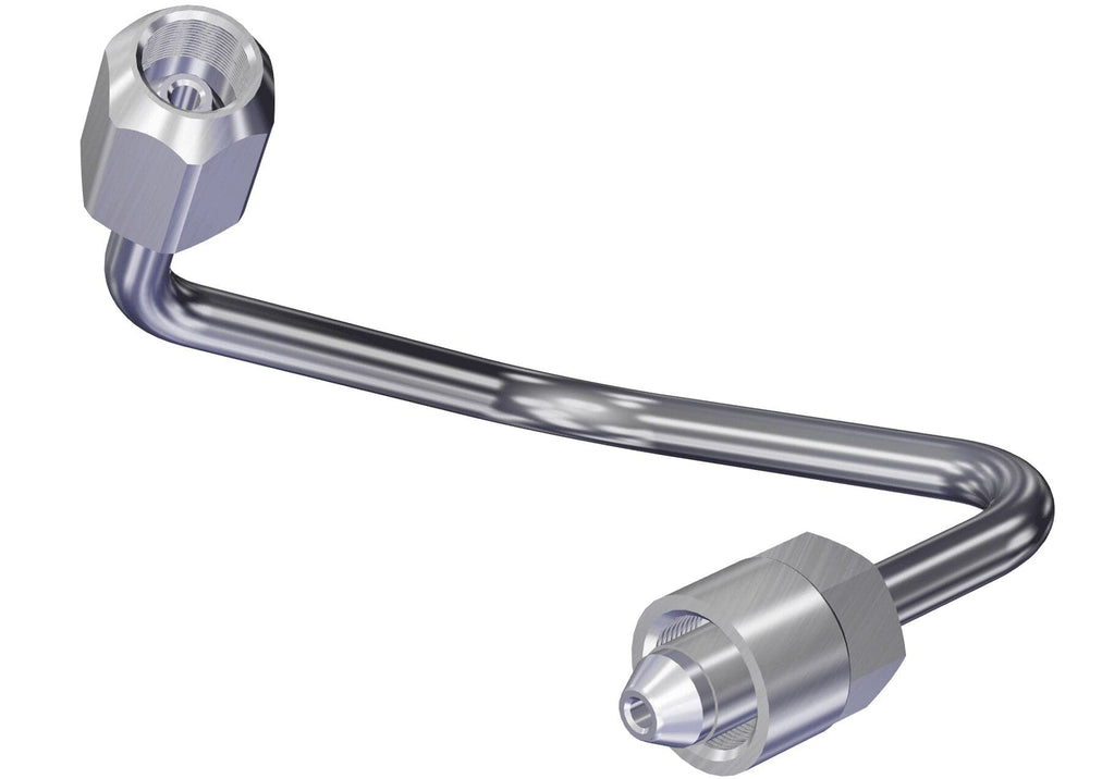 CU4935974 | Genuine Cummins® Injector Fuel Supply Tube