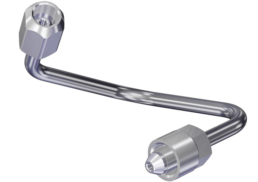 CU4935974 | Genuine Cummins® Injector Fuel Supply Tube