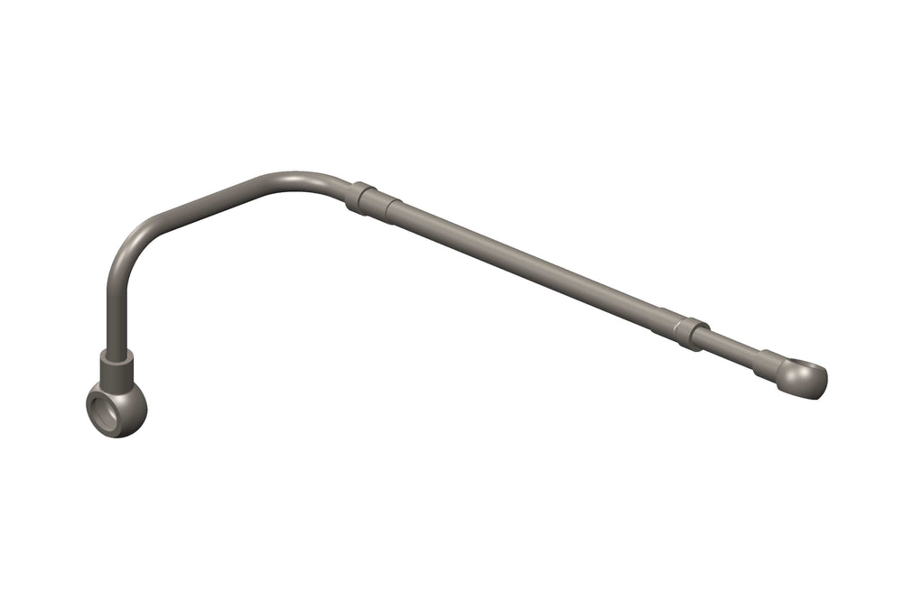 J936691 | Genuine Cummins® Fuel Supply Tube