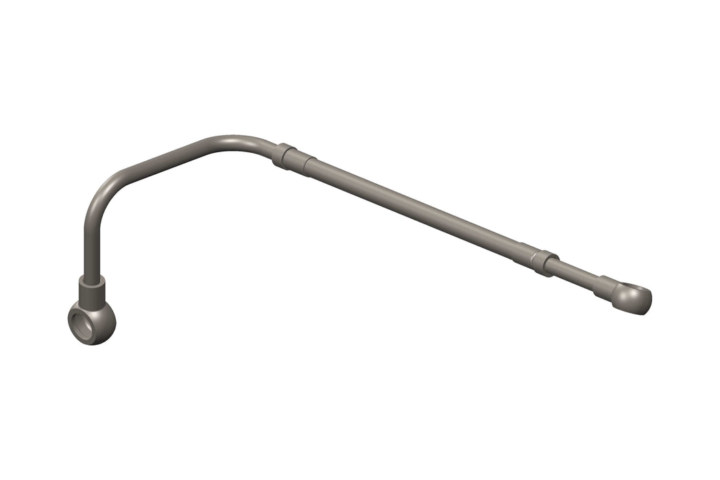 J936691 | Genuine Cummins® Fuel Supply Tube