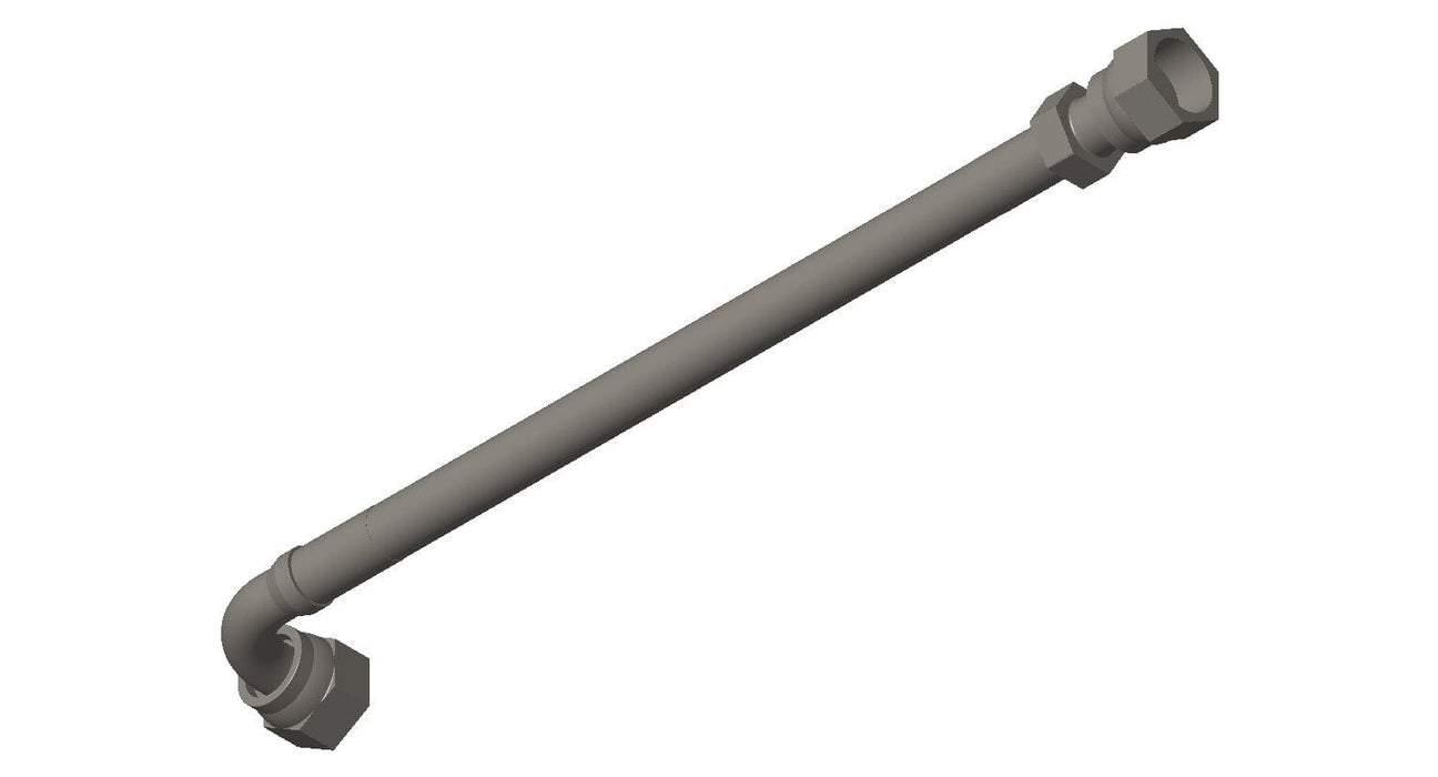 5336195 | Genuine Cummins® Turbocharger Drain Tube