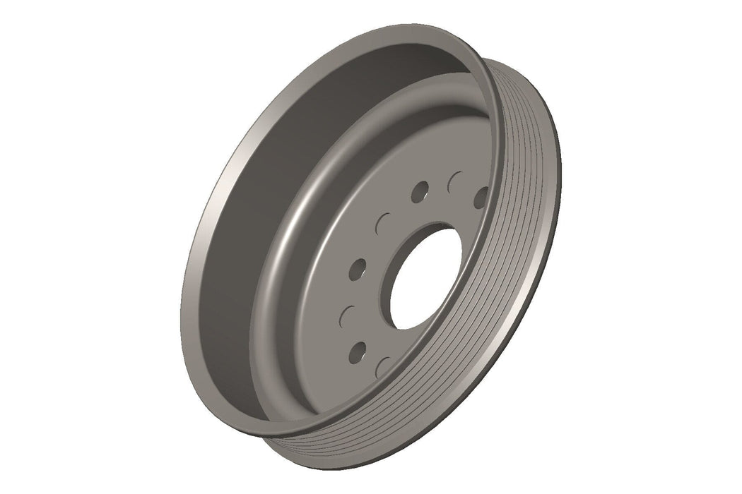 3046207 | Genuine Cummins® Fan Pulley