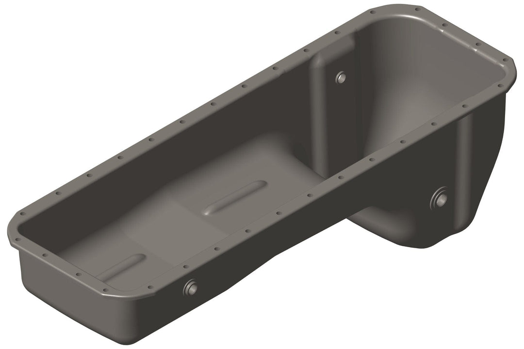 5273842 | Genuine Cummins® Engine Oil Pan