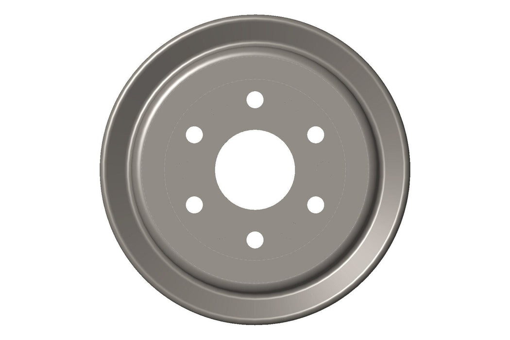 3046207 | Genuine Cummins® Fan Pulley