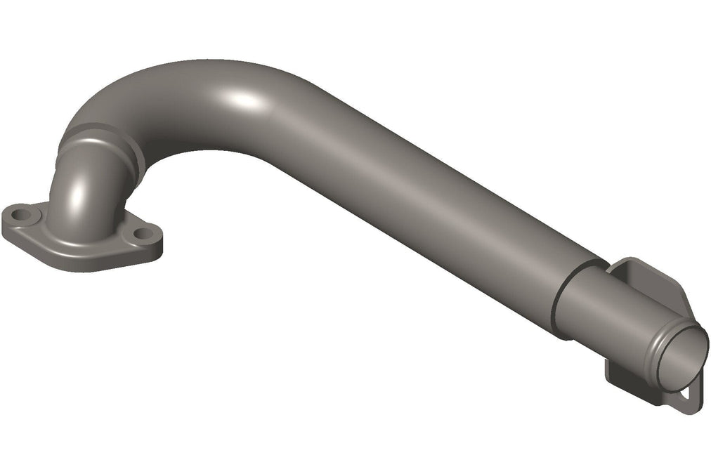 5297810 | Genuine Cummins® Air Transfer Tube