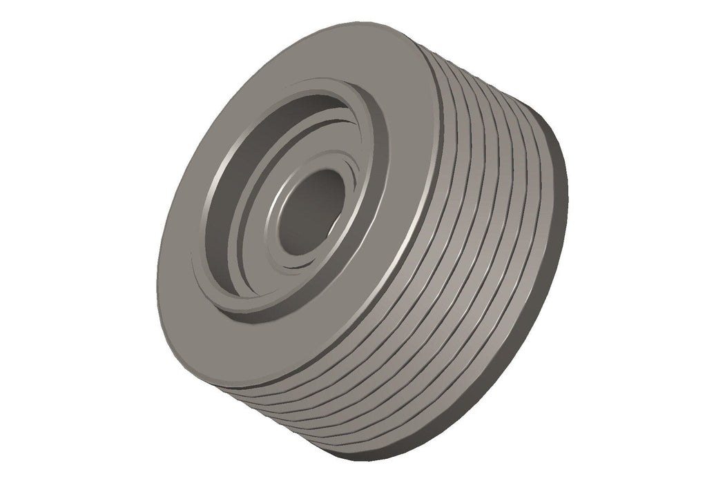 3935015 Part/Nr: 3935015 - Manufactured by Cummins® Drive Belt Idler Pulley