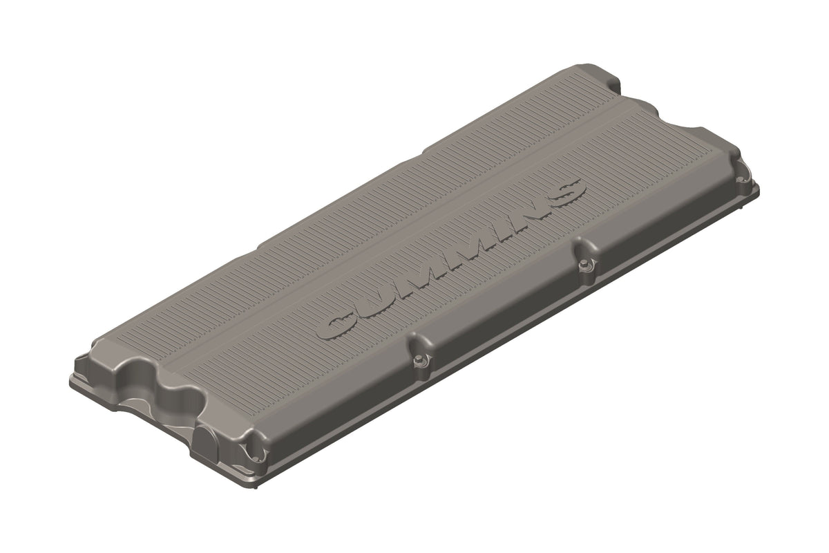 Part/Nr: 3689760 - Manufactured by Cummins® Valve Cover