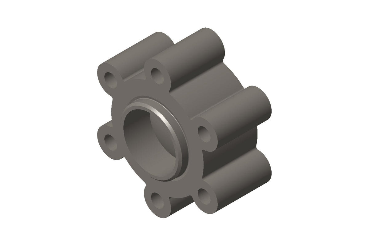 P/№: 3926493 by Cummins® - Fan Pilot Spacer - New