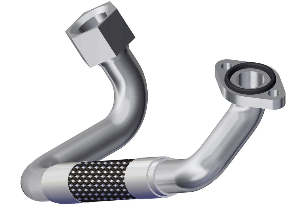 5297800 | Genuine Cummins® Exhaust Cooler Water Outlet Tube