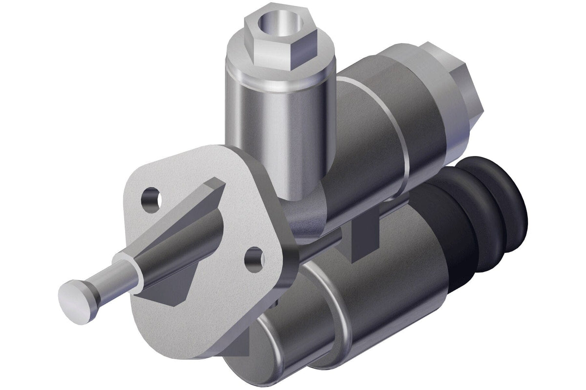 PN: 3926034 | Genuine Cummins® Fuel Transfer Pump