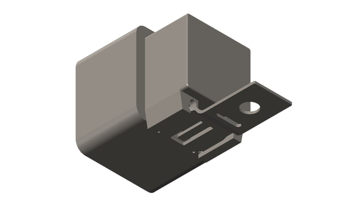 OEM Cummins® - Part Number: VF28-65F14-Z03 - Multi Purpose Relay
