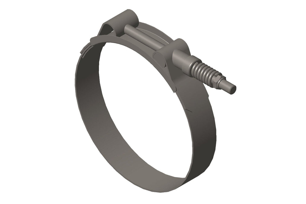 5293125 | Genuine Cummins® T Bolt Clamp