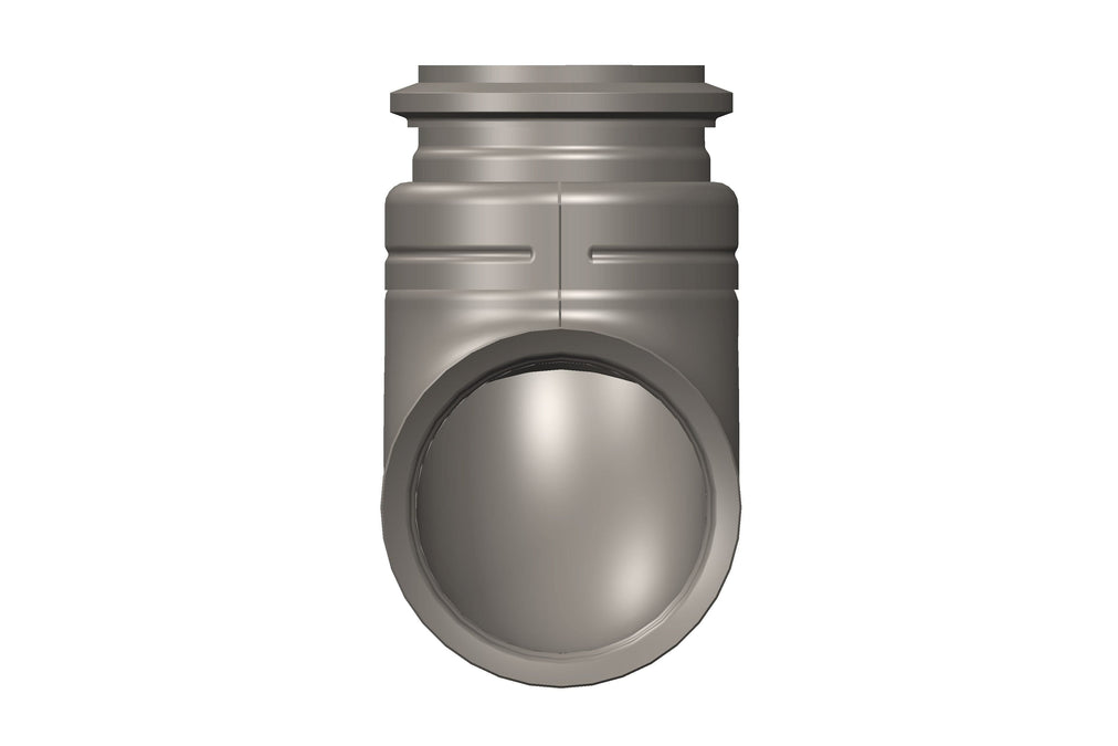 5309553 | Genuine Cummins® Tube Connector (Elbow)