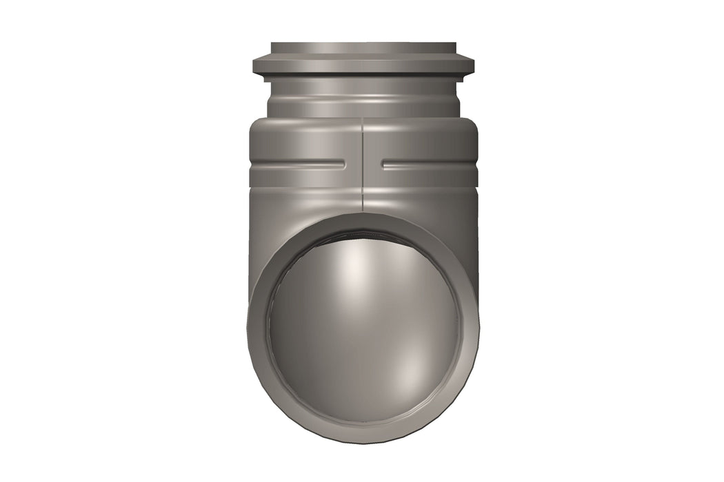 5309553 | Genuine Cummins® Tube Connector (Elbow)