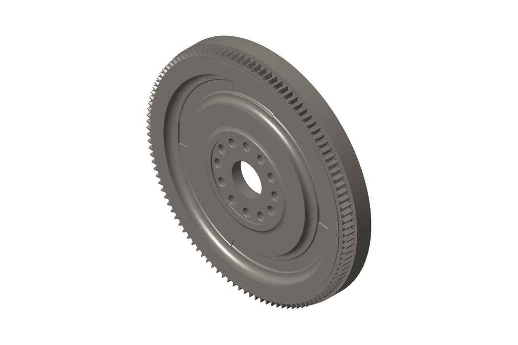 705576AT | Genuine Cummins® Engine Flywheel