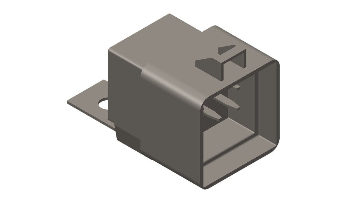 OEM Cummins® - Part Number: VF28-65F14-Z03 - Multi Purpose Relay
