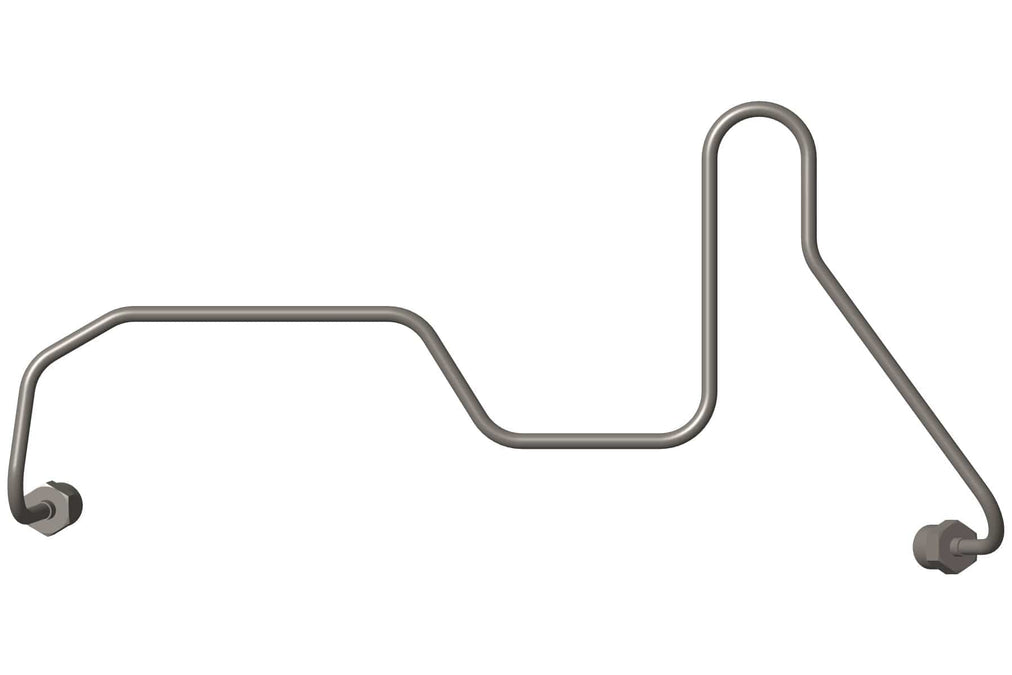 3932388 | Genuine Cummins® Injector Fuel Supply Tube