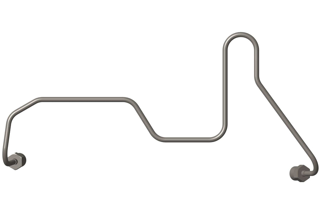 3932388 | Genuine Cummins® Injector Fuel Supply Tube