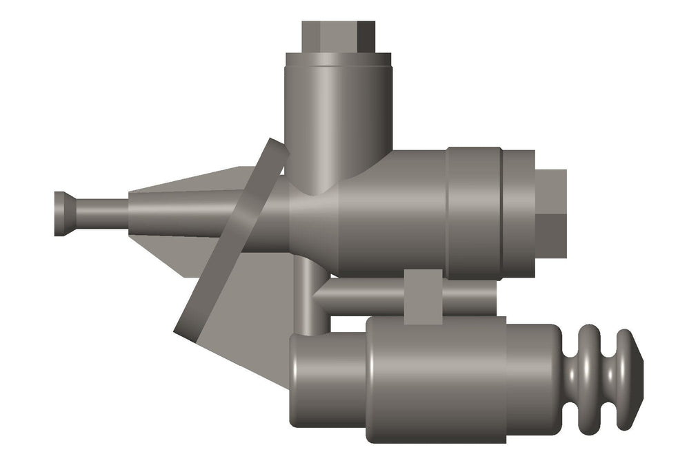 3415699 | Genuine Cummins® Fuel Transfer Pump