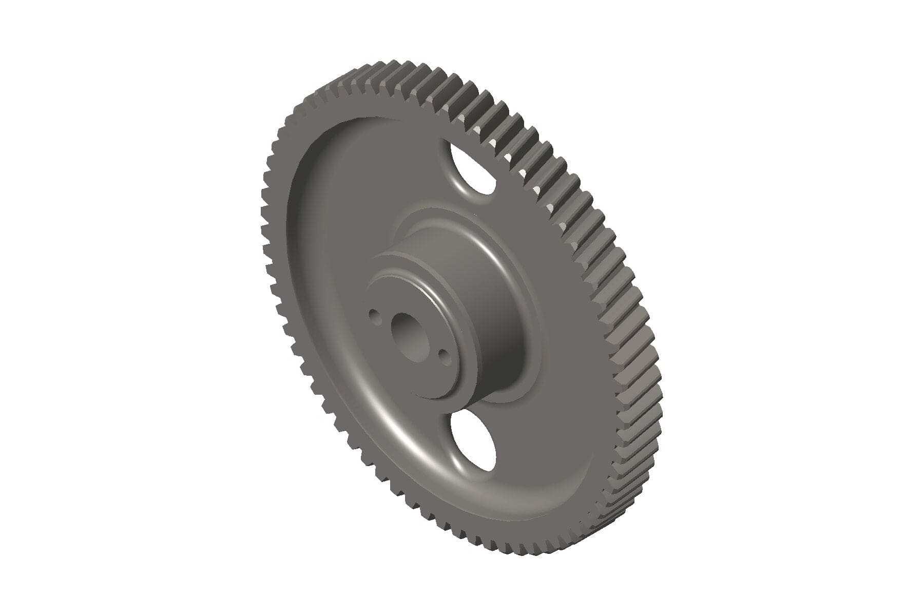 OEM Cummins Onan® - Part Number: 4063192 - Fuel Pump Gear 