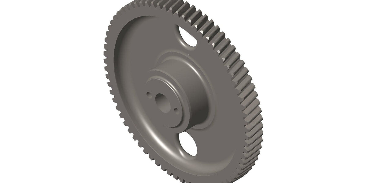 OEM Cummins Onan® - Part Number: 4063192 - Fuel Pump Gear