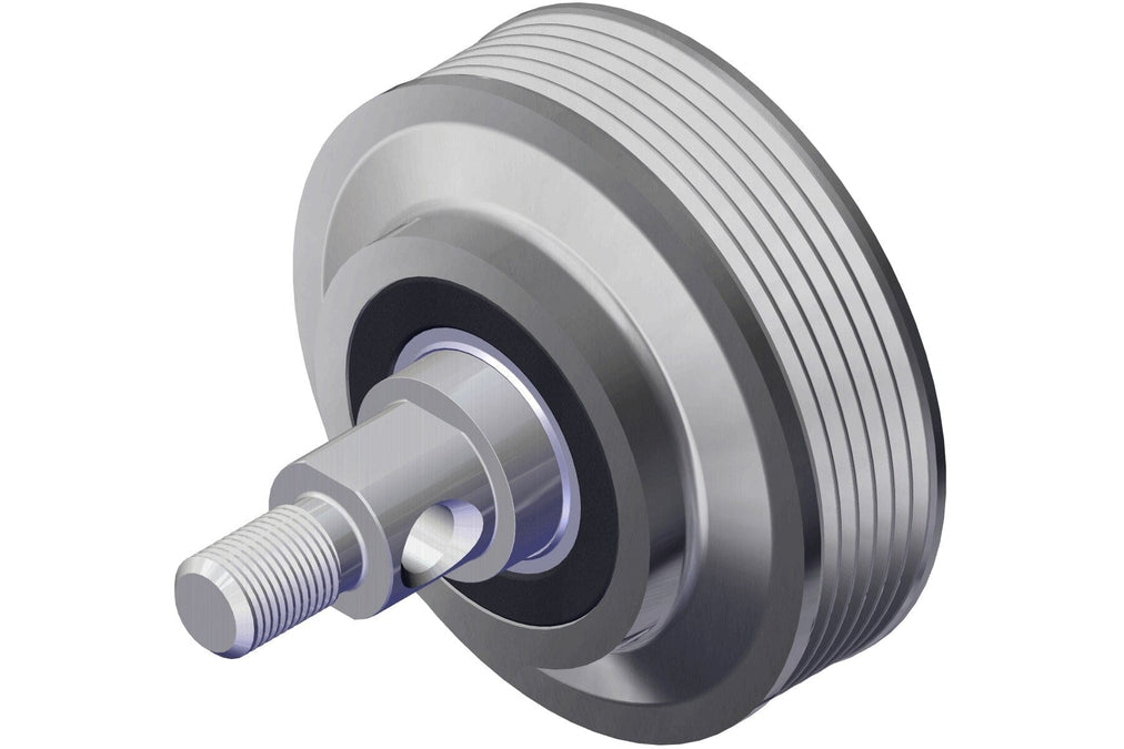 3066330RX | Genuine Cummins® Engine Water Pump Idler Pulley