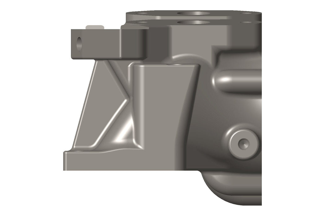 5403048 | Genuine Cummins® Diesel Engine Air Intake Connection