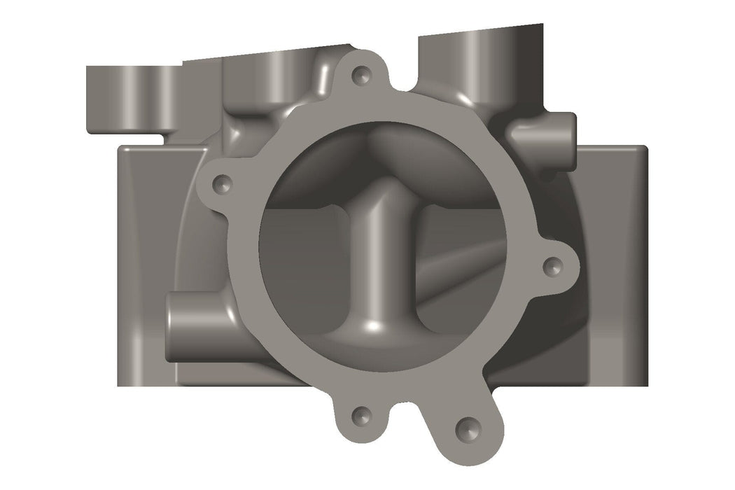 5403048 | Genuine Cummins® Diesel Engine Air Intake Connection