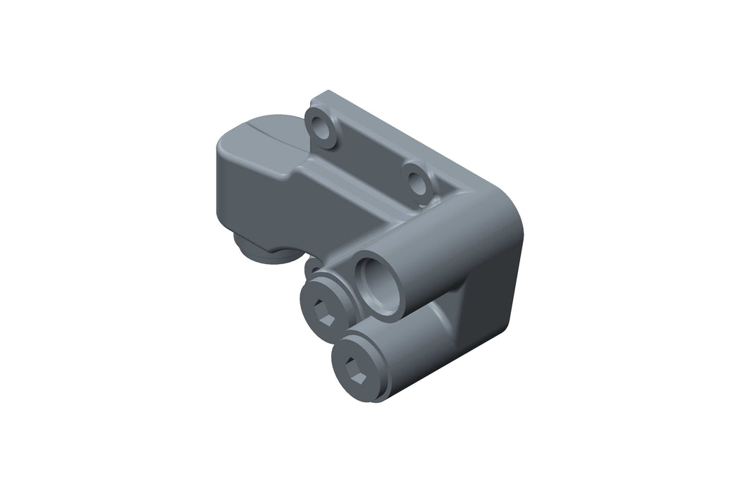 4298644 | Genuine Cummins® Engine Coolant Pipe Adapter